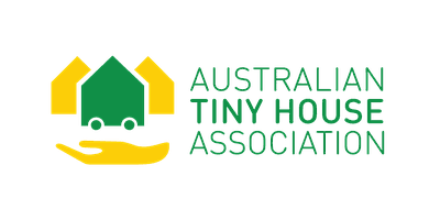 Australian Tiny House Association logo